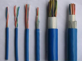 HYA53 900×2×0.7通訊電纜 專業(yè)批發(fā)與安防應(yīng)用解析